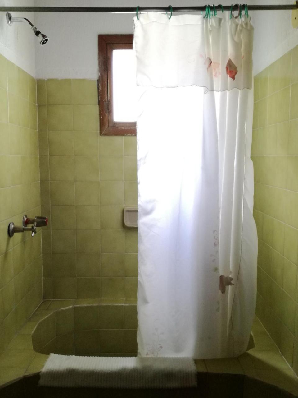 Posada San Sebastian Antigua Ngoại thất bức ảnh